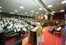 देश की स्टार्टअप हब के रूप में उभर रहा पंजाब, 31 स्टार्टअप्स को 1.07 करोड़ रुपए की सीड ग्रांट वितरित की गई – मुख्यमंत्री भगवंत सिंह मान