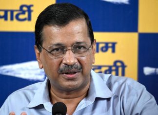 ईडी पार्टी के पदाधिकारी पंजाब में नशा बेचते पकड़े गए, क्या ईडी पार्टी से नशे के तार जुड़े हैं?- केजरीवाल