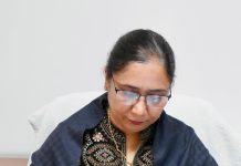 “साडे बुजुर्ग साडा माण “— बुजुर्गों के सम्मान और सुरक्षा के लिए पंजाब सरकार की महत्वपूर्ण पहल; वृद्धाश्रमों के लिए 4.10 करोड़ रुपये जारी: डॉ. बलजीत कौर