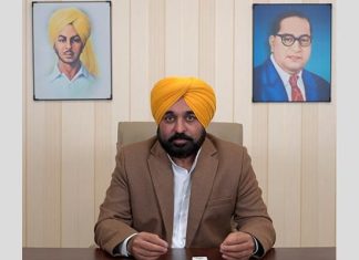 नकली वीडियो के पीछे की सच्चाई सामने आ चुकी है; वीडियो में 1,191 फ्रेम हैं और एक भी फ्रेम मेरे किसी भी शारीरिक लक्षण से मेल नहीं खाता : मुख्यमंत्री भगवंत सिंह मान