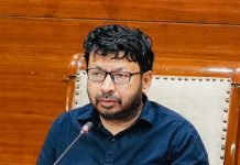 24 जून को मोहाली में आयोजित की जाएगी एन.आर.आई. मिलनी 2026: डॉ. रवजोत सिंह