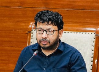 24 जून को मोहाली में आयोजित की जाएगी एन.आर.आई. मिलनी 2026: डॉ. रवजोत सिंह