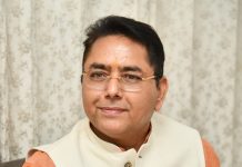 लोगों को गुमराह करने और संवैधानिक अधिकारी को बदनाम करने के लिए एआई द्वारा तैयार की गई फर्जी सामग्री का उपयोग लोकतंत्र के लिए एक गंभीर खतरा है: अमन अरोड़ा