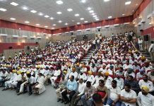 भाजपा एसआईआर के दौरान आप समर्थकों के वोट काटने की कोशिश कर सकती है, हर वॉलंटियर को सक्रिय रहना चाहिए: मुख्यमंत्री भगवंत सिंह मान