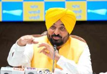 मुख्यमंत्री द्वारा स्वास्थ्य योजना की प्रगति की समीक्षा; कहा, स्वास्थ्य संभाल योजना पंजाब के लिए वरदान बनकर उभरी