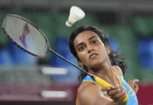 ऑस्ट्रेलियन ओपन बैडमिंटन टूर्नामेंट के सेमीफाइनल में पीवी सिंधु और जापान की अकाने यामागुची आमने-सामने
