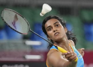 ऑस्ट्रेलियन ओपन बैडमिंटन टूर्नामेंट के सेमीफाइनल में पीवी सिंधु और जापान की अकाने यामागुची आमने-सामने