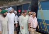 PM मोदी के स्वागत को तैयार Jalandhar, 17 तारीख को करेंगे कैंट रेलवे स्टेशन का उद्घाटन