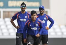 भारत और इंग्लैंड के बीच टी-20 क्रिकेट श्रृंखला आज से इंग्लैंड में शुरू