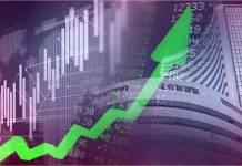 Share Market Rise: सेंसेक्स 571 अंक उछला, निफ्टी 24,220 के पार