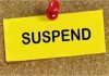 एक साथ 10 पुलिस अधिकारियों पर गिरी गाज, DIG ने किया निलंबित; विभाग में मचा हड़कंप
