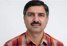 बैंक घोटाले में तीसरे IAS पर गाज: रिटायरमेंट के दिन ही IAS प्रदीप डागर गिरफ्तार…जमानत पर सुनवाई से ठीक पहले CBI का एक्शन