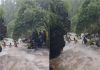 महाराष्ट्र: Zenith Waterfall पर अचानक बढ़ा पानी, 100 से ज्यादा Tourists फंसे, पिछले 48 घंटों से हो रही लगातार बारिश