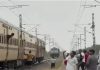 Rewari में बड़ा रेल हादसा टला, पैसेंजर ट्रेन का इंजन डिब्बों को छोड़कर भागा… कपलिंग टूटने से हुआ हादसा