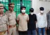 आईफोन, कैश और… गाड़ी में बैठाकर बैंक खाता साफ करने वाले 4 जिगरी दोस्तों का खेल खत्म, पुलिस ने ऐसे दबोचा
