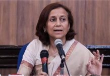 मेरी अनुमति के बिना सोनम वांगचुक का कोई इलाज न किया जाए: पत्नी ने कहा
