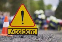बुझ गया घर का इकलौता चिराग: भीषण सड़क हादसे में 29 वर्षीय युवक की मौत, 4 महीने पहले ही हुई थी शादी