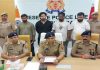 जिन्हें कानून की समझ थी, उन्हीं को ठग लिया… फर्जी ट्रेडिंग ऐप के चक्कर में फंस गए 4 पुलिसवाले, गंवाए लाखों रुपए