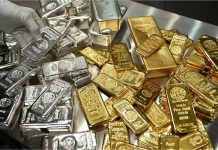 Gold/Silver price Drop: सोना-चांदी खरीदने का है प्लान…तो चेक करें लेटेस्ट रेट, ₹1,41,210 से फिसला पीली धातु का भाव