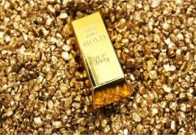 10 gram gold rate today: सोने-चांदी में गिरावट, चेक करें आज कितने लुढ़के दाम