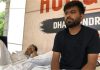Cockroach Janata Party के संस्थापक अभिजीत दीपके ने जंतर- मंतर से किया बड़ा ऐलान