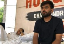 Cockroach Janata Party के संस्थापक अभिजीत दीपके ने जंतर- मंतर से किया बड़ा ऐलान