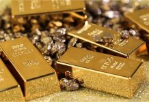 MCX-Comex पर लुढ़के सोने-चांदी के भाव, जानें 10 ग्राम पीली धातु का भाव
