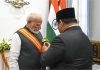 PM मोदी की इंडोनेशिया यात्रा रही ऐतिहासिक, दोनों देशों के बीच 20 बड़े समझौतों पर लगी मुहर