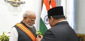 PM मोदी की इंडोनेशिया यात्रा रही ऐतिहासिक, दोनों देशों के बीच 20 बड़े समझौतों पर लगी मुहर