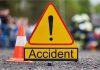 Road Accident: बर्थडे पार्टी से लौट रहे परिवार के 5 लोगों की मौत, SUV के उड़े परखच्चे, बिखरा खून ही खून