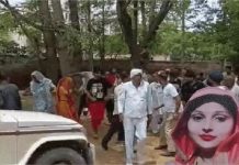 6 माह की प्रेग्नेंट महिला का शव लेने को भिड़े ससुराल-मायके पक्ष, पोस्टमॉर्टम हाउस में पथराव…कई घायल