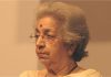 मनोरंजन जगत को बड़ा झटका, 91 की उम्र में दिग्गज थिएटर निर्देशक Vijaya Mehta का निधन