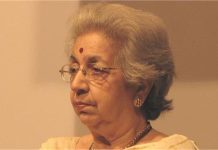 मनोरंजन जगत को बड़ा झटका, 91 की उम्र में दिग्गज थिएटर निर्देशक Vijaya Mehta का निधन