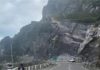 सड़कें अवरुद्ध…पुल क्षतिग्रस्त, हिमाचल में मूसलाधार बारिश से जनजीवन प्रभावित, एक की व्यक्ति मौत