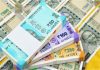 रुपया शुरुआती कारोबार में 14 पैसे मजबूत होकर 96.28 प्रति डॉलर पर