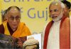 PM मोदी ने दलाई लामा को उनके 91वें जन्मदिन पर बधाई दी, कहा- मैं उनके लंबे और स्वस्थ जीवन की कामना करता हूं