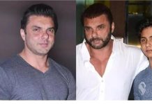सालों बाद किया Sohail Khan ने किया खुलासा, अपने बेटे का नाम रखना चाहते थे राम खान, इस वजह से बदलना पड़ा फैसला