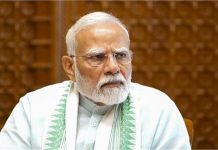 PM मोदी ने NEET Paper Leak को बताया गंभीर अपराध, दोषियों के खिलाफ कड़ी कार्रवाई का भरोसा दिलाया