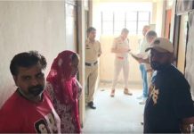 बहादुरगढ़ ट्रिपल डेथ केस: सुसाइड नोट से हुआ बड़ा खुलासा, पत्नी और उसके दोस्त को ठहराया जिम्मेदार