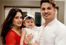 तलाक की खबरों के बीच Prince Narula और Yuvika Chaudhary ने तोड़ी चुप्पी, बोलीं- हम बस अलग घरों में रह रहे थे
