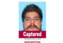 FBI ने दबोचा पंजाब का Most Wanted गैंगस्टर नीतीश कौशल, अमेरिका के वर्मोंट से हुई गिरफ्तारी