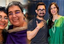 न गौरी, न किरण…हमारे परिवार में किसी ने कभी धर्म नहीं बदला, लव जिहाद के आरोपों पर पहली बार बोले Aamir Khan