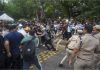 छात्रों के विरोध-प्रदर्शन पर पुलिस की कार्रवाई और राम मंदिर में चंदा चोरी को लेकर केंद्र पर भड़के खड़गे, बोले- यह लोकतंत्र पर हमला है