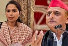 ‘अखिलेश जी सुनिए, मुझे क्या मिला…’ SP छोड़ने के बाद पूजा पाल का वो पोस्ट, जिसने UP की राजनीति में ला दिया भूचाल