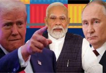 भारत पर टैरिफ बम फोड़ने की तैयारी में अमेरिका; रूसी तेल खरीदने पर लगाएगा 100% टैक्स, सीनेट में नया विधेयक पेश