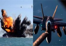 अमेरिका के ईरान पर हवाई हमले तेज; जवाब में तेहरान ने होर्मुज में UAE के टैंकर बनाए निशाना, बहरीन पर दागी मिसाइलें