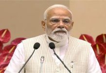 राजस्थान वालों को मिला नया तोहफा, PM मोदी ने जोधपुर एयरपोर्ट टर्मिनल बिल्डिंग का उद्घाटन किया