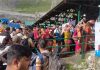 Amarnath Yatra 2026 : 6 दिन में 1 लाख का आंकड़ा पार, बाबा बर्फानी के दरबार में उमड़ी भीड़