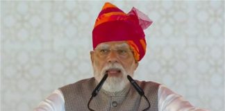 बटन दबाया और कर दिया 1 लाख करोड़ विकास परियोजनाओं का लोकार्पण-शिलान्यास, PM Modi के भाषण की बड़ी बातें