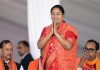 दिल्ली को मिलेगा प्रदूषण से छुटकारा: CM रेखा गुप्ता का बड़ा ऐलान, 8,300 करोड़ का ‘स्वच्छ हवा’ प्रोजेक्ट शुरू